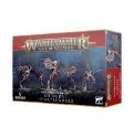Warhammer: Age of Sigmar: Daughters of Khaine: Khinerai Heartrenders 