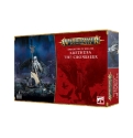 Warhammer: Age of Sigmar: Daughters of Khaine: Krethusa the Croneseer 