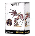 Warhammer Age of Sigmar: Daughters of Khaine: Morathi 