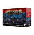 Warhammer: Age of Sigmar: Daughters of Khaine: Regiment of Renown- The Crimson Lash 