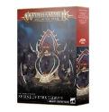 Warhammer: Age of Sigmar: Daughters of Khaine: Shrine of Dark Tribute 