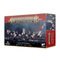 Warhammer Age of Sigmar: Daughters of Khaine: Witch Aelves 