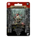 Warhammer: Age of Sigmar: Gloomspite Gitz: Rabble-Rowza 