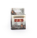 Warhammer: Age of Sigmar: Dice: Cities of Sigmar 