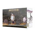 Warhammer Age of Sigmar: Endless Spells: Hedonites of Slaanesh 