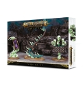 Warhammer Age of Sigmar: Endless Spells: Nighthaunt 