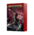 Warhammer Age of Sigmar: Faction Pack: Flesh-Eater Courts (4th Edition) 