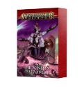 Warhammer Age of Sigmar: Faction Pack: Hedonites of Slaanesh (4th Edition) 