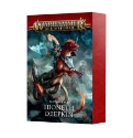 Warhammer Age of Sigmar: Faction Pack: Idoneth Deepkin (4th Edition) 