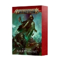 Warhammer Age of Sigmar: Faction Pack: Nighthaunt (4th Edition) 