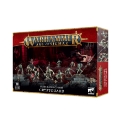 Warhammer Age of Sigmar: Flesh-Eater Courts: Cryptguard 