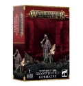 Warhammer Age of Sigmar: Flesh-Eater Courts: Grand Justice Gormayne 