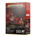 Warhammer: Age of Sigmar: Flesh-Eater Courts: High Falconer Felgryn 