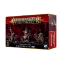 Warhammer Age of Sigmar: Flesh-Eater Courts: Morbheg Knights 