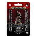 Warhammer: Age of Sigmar: Flesh-Eater Courts: Royal Decapitator 
