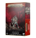 Warhammer: Age of Sigmar: Flesh-Eater Courts: Ushoran Mortarch of Delusion 