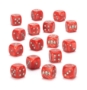 Warhammer: Age of Sigmar: Flesh-Eater Courts: Dice (4th Edition) - 91-67 [5011921254330]