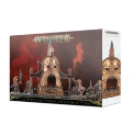 Warhammer Age of Sigmar: Fyreslayers: Magmic Battleforge 