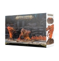 Warhammer Age of Sigmar: Fyreslayers: Magmic Invocations 