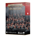 Warhammer: Age of Sigmar: Fyreslayers: Spearhead - Fyreslayers 