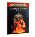 Warhammer Age of Sigmar: Generals Handbook: 2026-27 