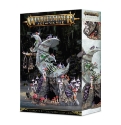 Warhammer Age of Sigmar: Gloomspite Gitz: Bad Moon Loonshrine 