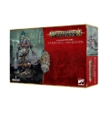 Warhammer Age of Sigmar: Gloomspite Gitz: Dankhold Troggoth 