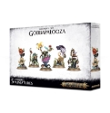 Warhammer Age of Sigmar: Gloomspite Gitz: Gobbapalooza 