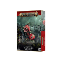 Warhammer Age of Sigmar: Gloomspite Gitz: Mangler Squigs 
