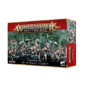 Warhammer: Age of Sigmar: Gloomspite Gitz: Snarlfang Riders 