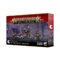 Warhammer: Age of Sigmar: Gloomspite Gitz: Snarlpack Cavalry  