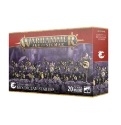 Warhammer Age of Sigmar: Gloomspite Gitz: Stabbas 