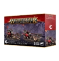 Warhammer: Age of Sigmar: Gloomspite Gitz: Sunsteala Wheelas 