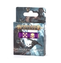 Warhammer: Age of Sigmar: Grand Alliance: Death Dice (4th Edition) 