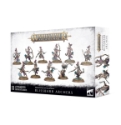 Warhammer: Age of Sigmar: Hedonites of Slaanesh: Blissbarb Archers 