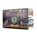 Warhammer Age of Sigmar: Hedonites of Slaanesh: Fane of Slaanesh 
