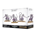Warhammer Age of Sigmar: Daemons of Slaanesh: Fiends 