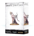 Warhammer Age of Sigmar: Hedonites of Slaanesh: Infernal Enrapturess 
