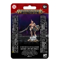 Warhammer: Age of Sigmar: Hedonites of Slaanesh: Lord of Hubris 