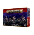Warhammer: Age of Sigmar: Hedonites of Slaanesh: Myrmidesh Painbringers 
