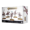 Warhammer Age of Sigmar: Hedonites of Slaanesh: Slickblade Seekers 