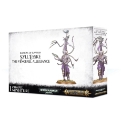 Warhammer Age of Sigmar: Hedonites of Slaanesh: SyllEsske: The Vengeful Allegiance 