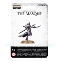 Warhammer Age of Sigmar: Hedonites of Slaanesh: The Masque 