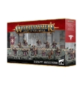 Warhammer: Age of Sigmar: Helsmiths of Hashut: Infernal Cohort 