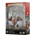 Warhammer: Age of Sigmar: Helsmiths of Hashut: Urak Taar the First Daemonsmith 