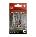 Warhammer: Age of Sigmar: Helsmiths of Hashut: War Despot 