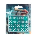 Warhammer Age of Sigmar: Idoneth Deepkin: Dice (3rd Edition) 