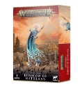 Warhammer: Age of Sigmar: IDONETH DEEPKIN: EIDOLON OF MATHLANN 