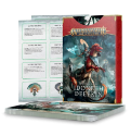 Warhammer Age of Sigmar: Warscroll Cards: Idoneth Deepkin (2022) 