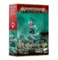 Warhammer Age of Sigmar: Idoneth Deepkin: Ikon of the Sea / Storm 